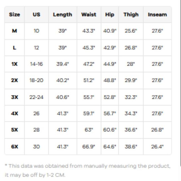 BloomChic Plus Size Solid Pocket Flare Leg Elastic Waist Pants - Picture 4 of 4